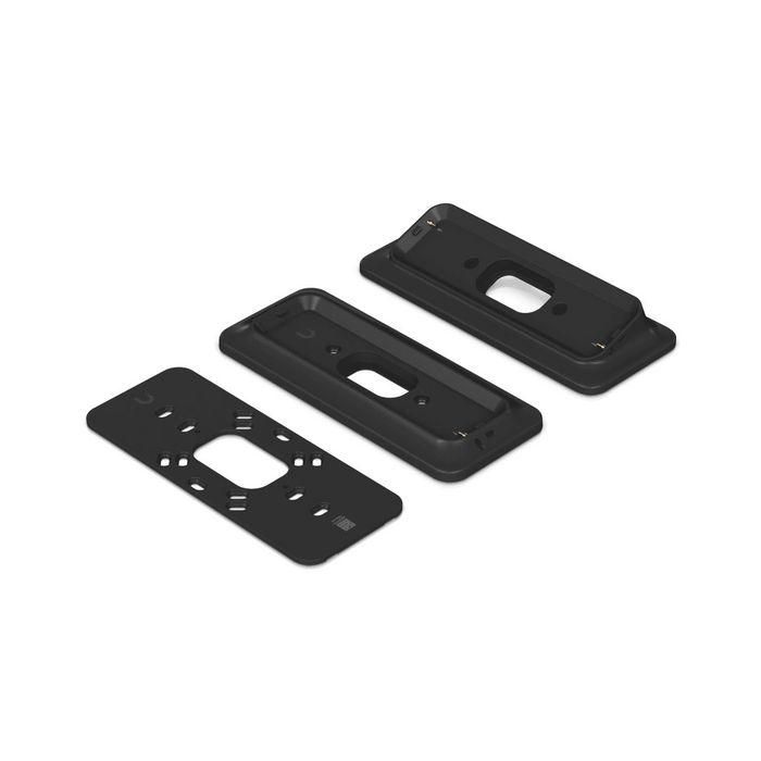 Ubiquiti G4 Doorbell Pro PoE Gang Box Mount 2 Ubiquiti G4 Doorbell Pro PoE Gang Box Mount 2