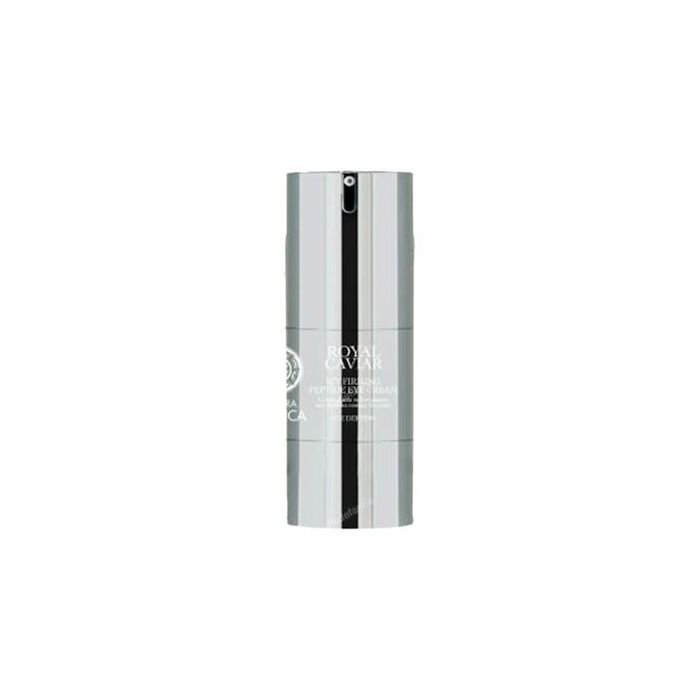 Natura Siberica Royal Caviar Contorno Ojos Lifting Anti-Edad 15 ml