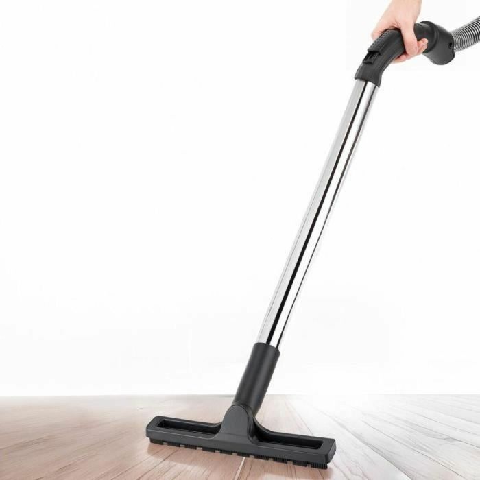 H.KoeNIG HKO3701335309529 Aspiradora de trineo sin bolsa 850W, 79dB, Clase A, 2.5L 1