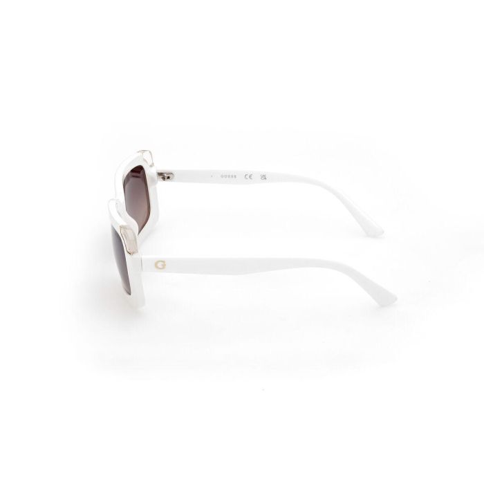 Gafas de Sol Mujer Guess GU7841 5925F 4 Gafas de Sol Mujer Guess GU7841 5925F 4