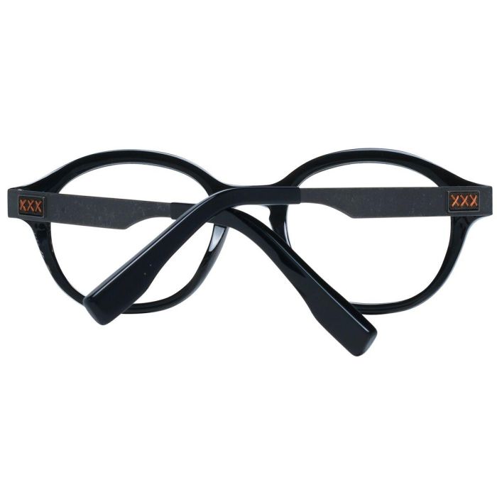 Montura de Gafas Hombre Ermenegildo Zegna ZC5018 06348 2