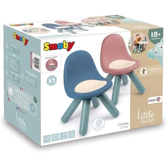Silla LS rosa 5 Silla LS rosa 5