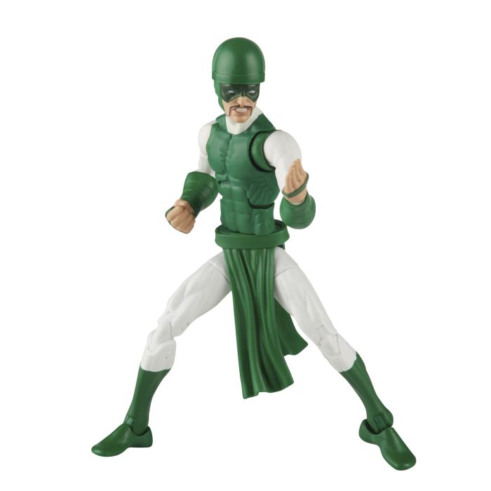 Figura Hasbro Marvel Legends Series Marvel'S 2 Figura Hasbro Marvel Legends Series Marvel'S 2