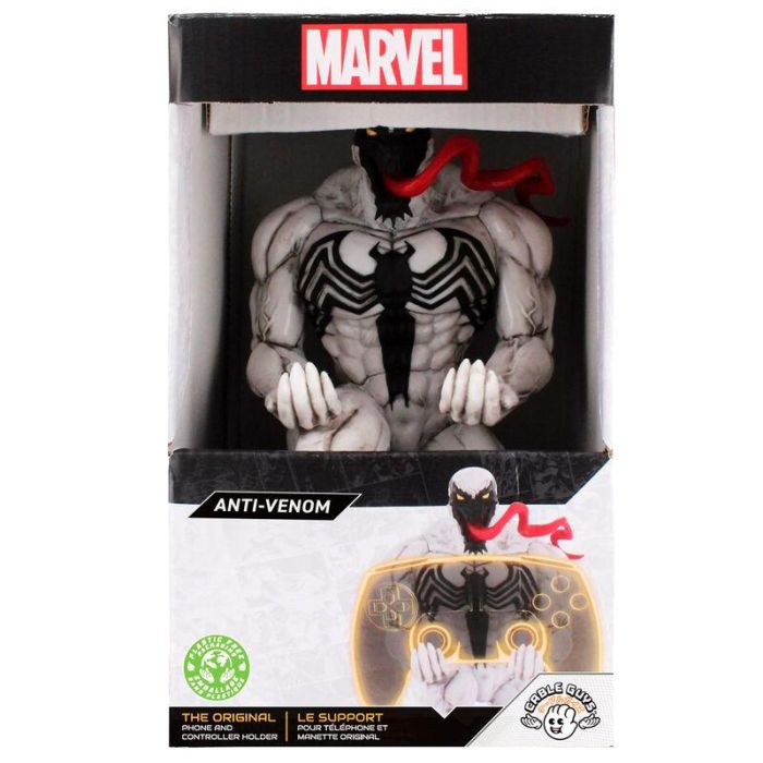 Cable Guy soporte sujecion figura Anti-Venom Marvel 21cm 9