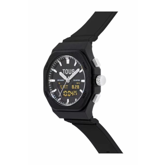 Reloj Mujer Tous 3000135700 2 Reloj Mujer Tous 3000135700 2