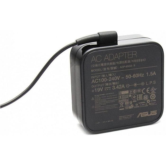 Asus Asus ADAPTER 65W 19V 3PIN 5.5PHI Asus Asus ADAPTER 65W 19V 3PIN 5.5PHI