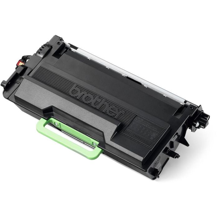 Brother Toner Negro Hll5210Dn, 5210Dw, 5215Dn, 6210Dw, 6410Dn - Dcpl5510Dw - Mfcl5710Dn, 5710Dw, 6710Dw,6910Dn 2