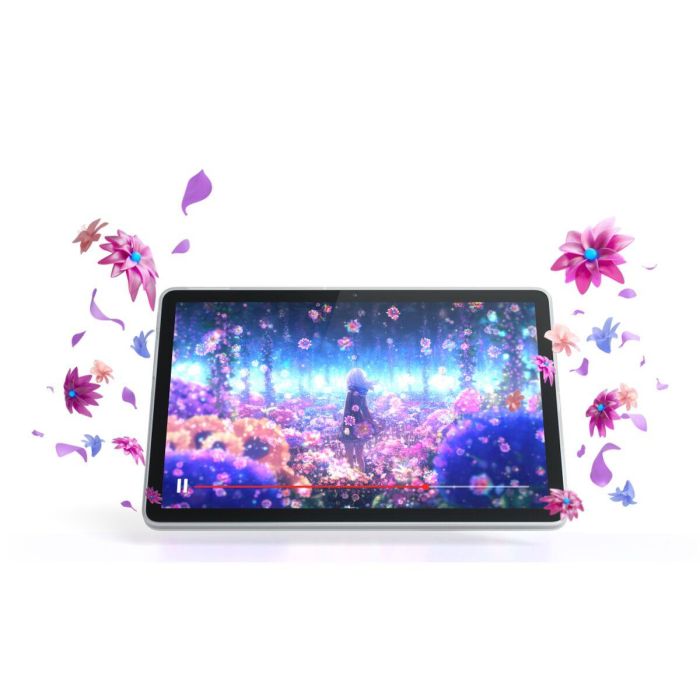 Lenovo Tablet 4G Wi-Fi 5 (802.11ac) 10.1" WUXGA (1920x1200) IPS 64GB 4GB RAM Mediatek Helio G85 Android 14 Gris 31 Lenovo Tablet 4G Wi-Fi 5 (802.11ac) 10.1" WUXGA (1920x1200) IPS 64GB 4GB RAM Mediatek Helio G85 Android 14 Gris 31