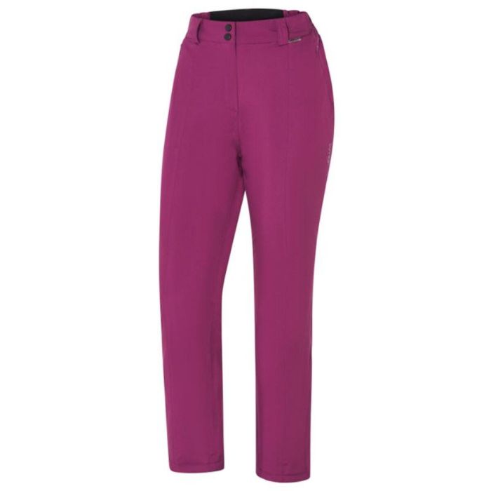 Pantalones para Nieve Joluvi Engelberg Morado Blanco 2 Pantalones para Nieve Joluvi Engelberg Morado Blanco 2