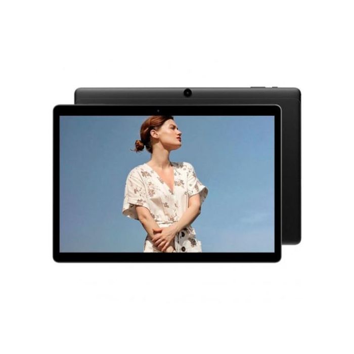 ZTE BLADE X10 P933T01 Tablet 64 GB 10.1" HD+ 1.6GHz 6000mAh Android 11 Negro