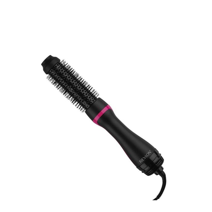Revlon ONE-STEP STYLER BOOSTER RVDR5292E - Cepillo secador moldeador, diseño ovalado, tecnología iónica, 3 ajustes de calor 6 Revlon ONE-STEP STYLER BOOSTER RVDR5292E - Cepillo secador moldeador, diseño ovalado, tecnología iónica, 3 ajustes de calor 6