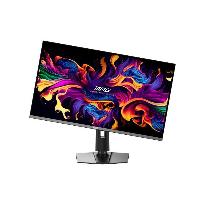 MSI 9S6-3DD29A-001 Monitor Gaming 32" QHD-OLED 4K UHD 3840 x 2160 Negro MSI 9S6-3DD29A-001 Monitor Gaming 32" QHD-OLED 4K UHD 3840 x 2160 Negro