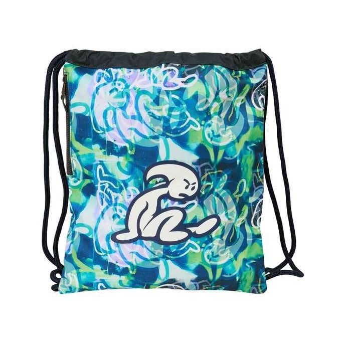 Safta Saco Deportivo El Niño Kook 35x40x1cm 0 Safta Saco Deportivo El Niño Kook 35x40x1cm 0