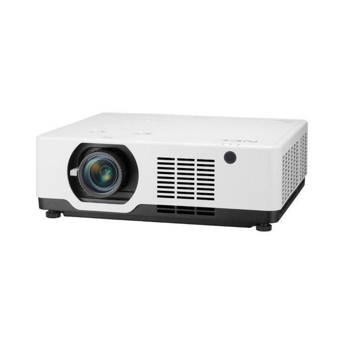 Sharp/NEC Proyector láser PE506UL LCD 5200 lumens WUXGA 1920x1200 16:10 contraste 3.000.000:1 lámpara 20.000h 9 Sharp/NEC Proyector láser PE506UL LCD 5200 lumens WUXGA 1920x1200 16:10 contraste 3.000.000:1 lámpara 20.000h 9