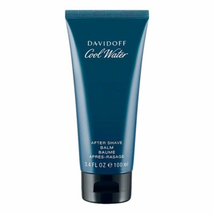 Davidoff Cool Water After Shave Balm Davidoff Cool Water After Shave Balm