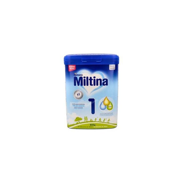 HUMANA Miltina 1 800Gr.