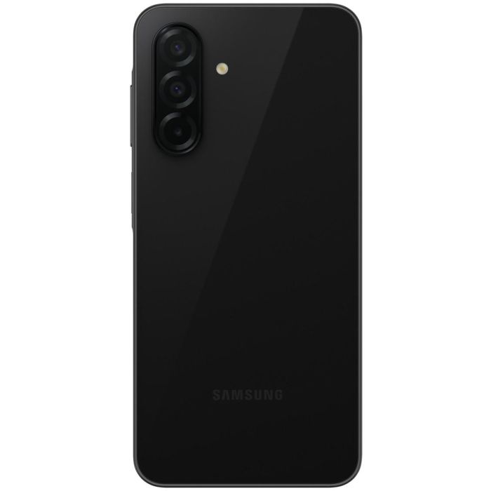 Samsung Galaxy A26 5G Dual SIM 6GB RAM 128GB Almacenamiento 6.7" Super AMOLED Negro 4
