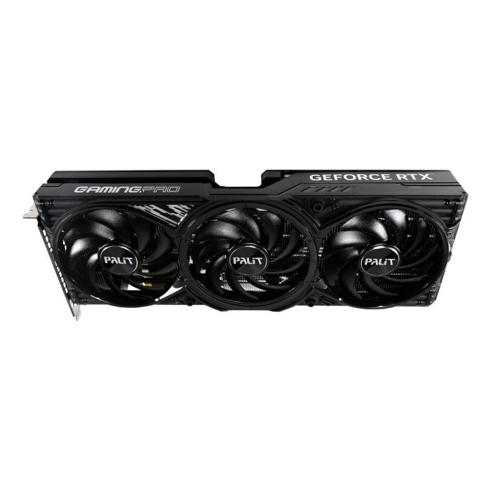 Palit RTX 5070 Ti GamingPro-S 16GB GDDR7 3 Ventiladores Tarjeta Gráfica 7