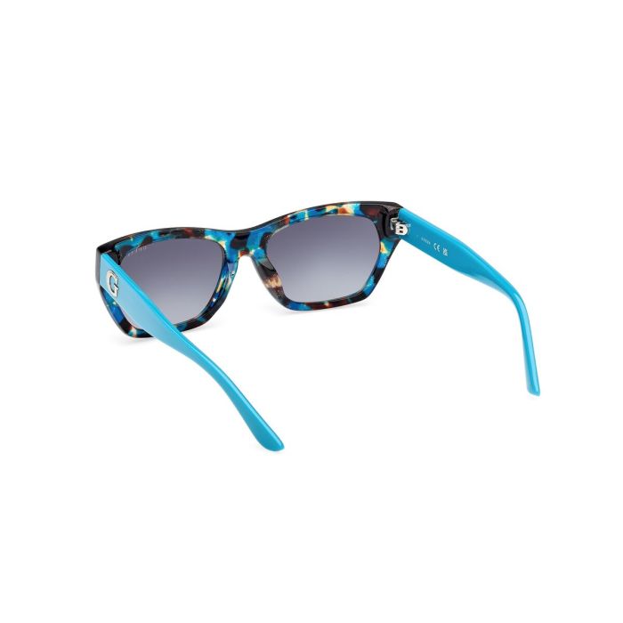 Gafas de Sol Mujer Guess GU00203-H-5687P ø 56 mm 6