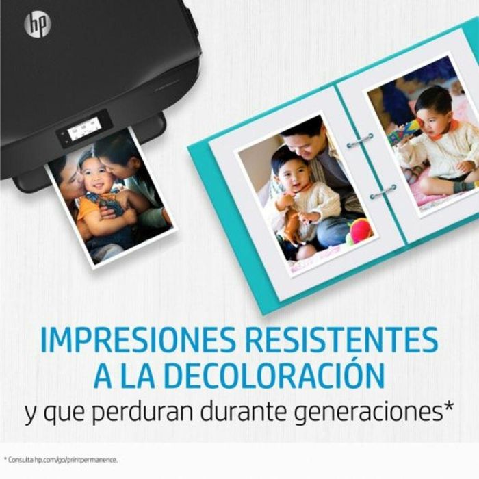 Cartucho de tinta original HP 934XL - Negro - Alta capacidad 1000 páginas 5 Cartucho de tinta original HP 934XL - Negro - Alta capacidad 1000 páginas 5