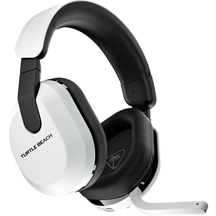 Turtle Beach TUR0731855021031 Auriculares Inalámbricos Gaming Multiplataforma Stealth 600 XB (Gen 3) Blanco 2 Turtle Beach TUR0731855021031 Auriculares Inalámbricos Gaming Multiplataforma Stealth 600 XB (Gen 3) Blanco 2