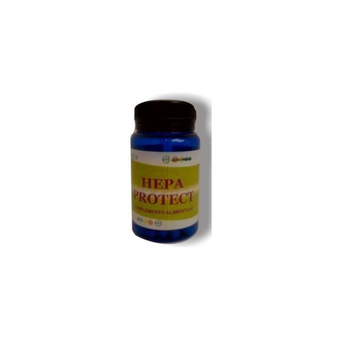Hepaprotect 60Cap.