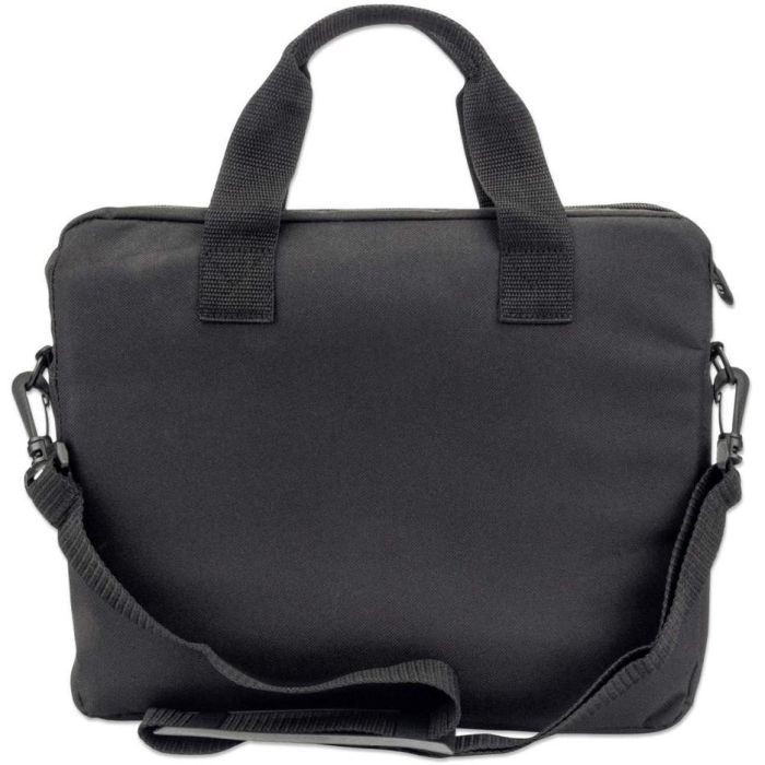 MANHATTAN NB Tasche London bis 12.5" schwarz 3