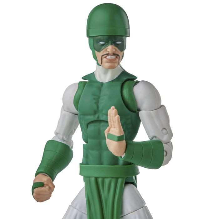 Figura Hasbro Marvel Legends Series Marvel'S 3 Figura Hasbro Marvel Legends Series Marvel'S 3
