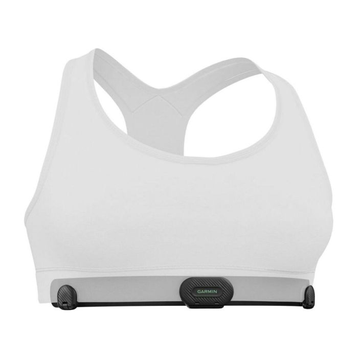 Garmin HRM-Fit monitor de ritmo cardiaco Pecho Bluetooth/ANT+ Negro 2 Garmin HRM-Fit monitor de ritmo cardiaco Pecho Bluetooth/ANT+ Negro 2
