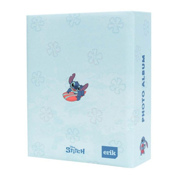 Album de Fotos Stitch Disney 2 Album de Fotos Stitch Disney 2