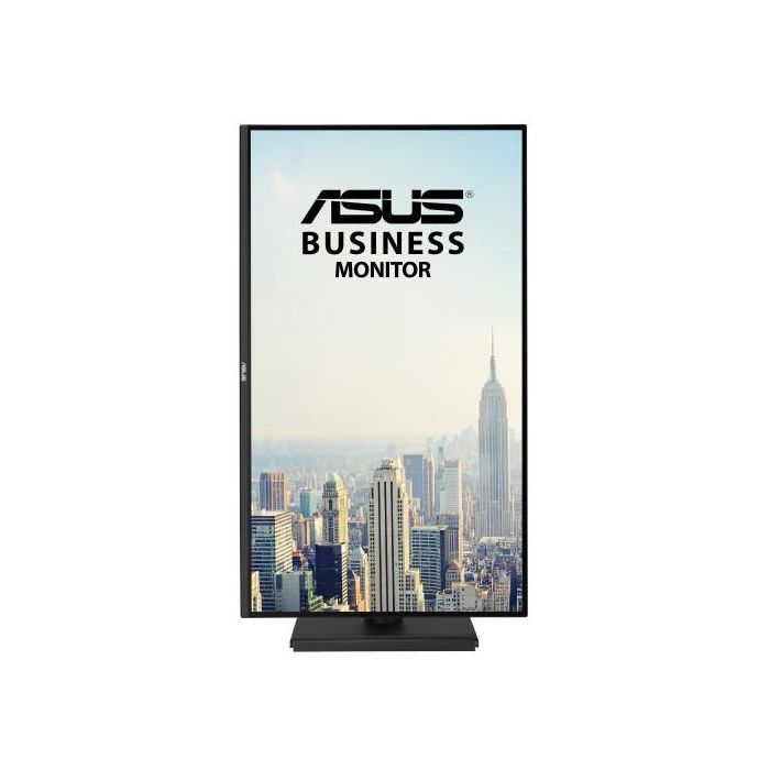 Asus Va27Aqse Pantalla para Pc 68,6 Cm (27") 2560 X 1440 Pixeles Quad Hd Lcd Negro 3 Asus Va27Aqse Pantalla para Pc 68,6 Cm (27") 2560 X 1440 Pixeles Quad Hd Lcd Negro 3