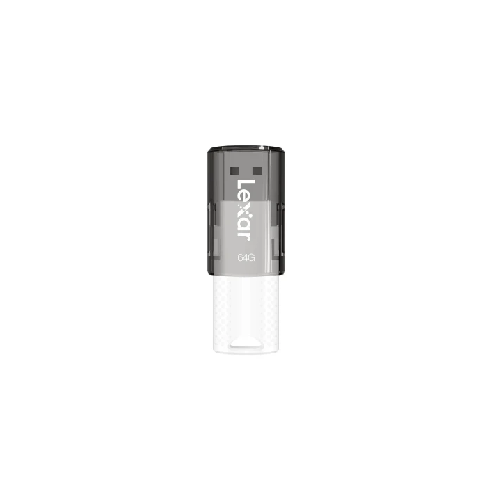 Memoria USB Lexar LJDS060064G-B3NNG Gris 64 GB