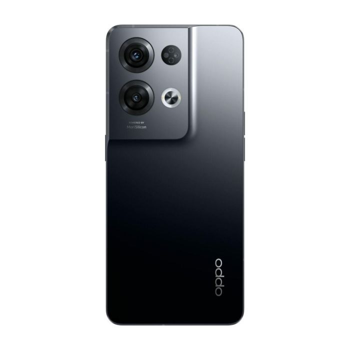 Smartphone Oppo Reno 8 Pro 8GB/ 256GB/ 6.7"/ 5G/ Negro Vidriado 1 Smartphone Oppo Reno 8 Pro 8GB/ 256GB/ 6.7"/ 5G/ Negro Vidriado 1