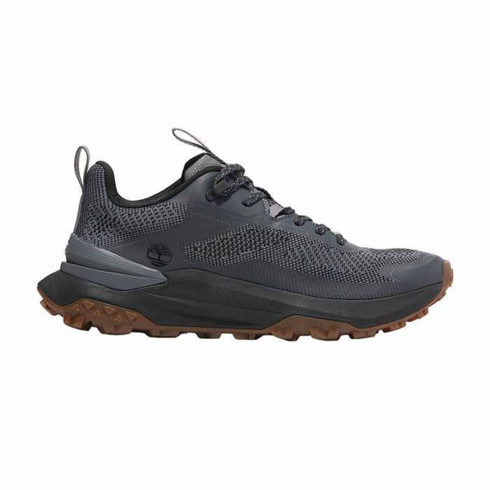 Zapatillas Deportivas Hombre Timberland Motion Access Low Lace Up Gris oscuro 0 Zapatillas Deportivas Hombre Timberland Motion Access Low Lace Up Gris oscuro 0
