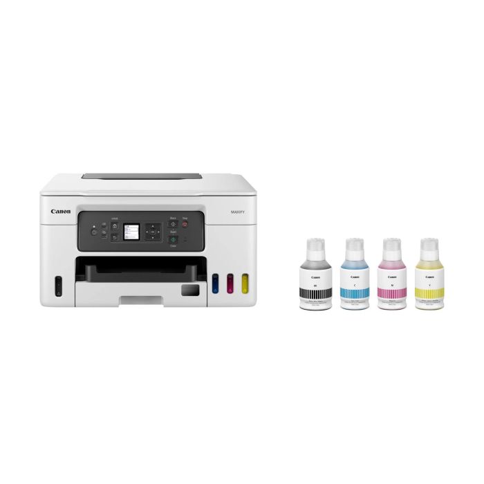 CANON Impresora multifuncion MAXIFY GX3050 2 CANON Impresora multifuncion MAXIFY GX3050 2