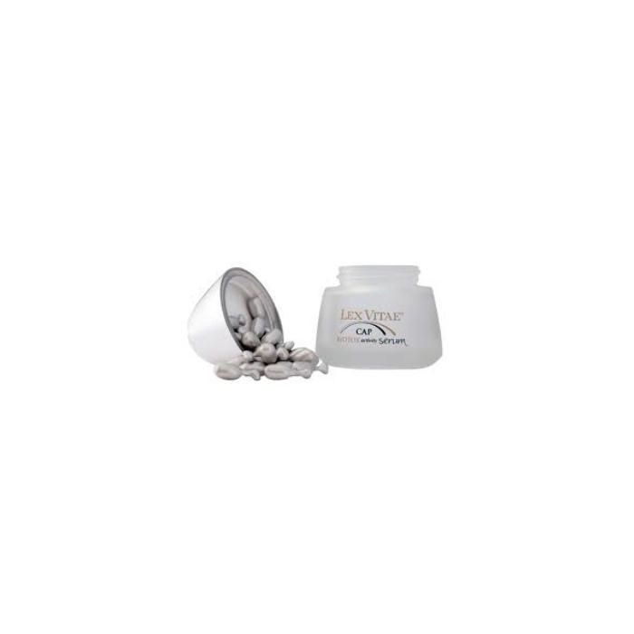 Lex Vitae Cap Serum (Aplicar En Piel) 60Cap.