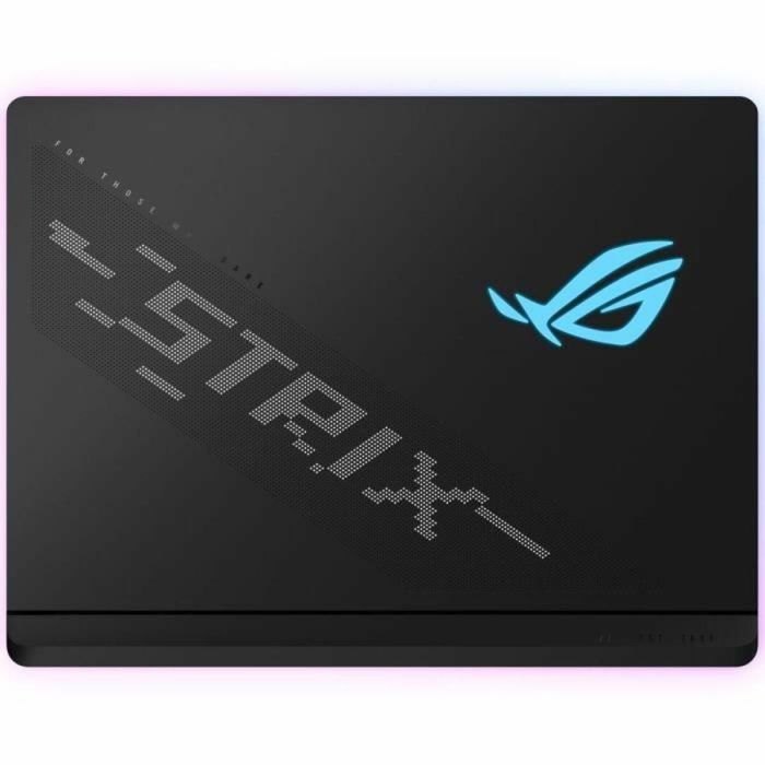 Portátil para juegos ASUS ROG Strix SCAR 16 | Windows 11-16 WQXGA 240 Hz - RTX 5090 de 24 GB - Intel Core Ultra 9 275HX - 64 GB de RAM - SSD de 2 TB 1 Portátil para juegos ASUS ROG Strix SCAR 16 | Windows 11-16 WQXGA 240 Hz - RTX 5090 de 24 GB - Intel Core Ultra 9 275HX - 64 GB de RAM - SSD de 2 TB 1