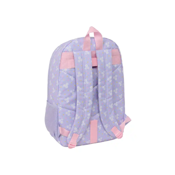 Safta Mochila adaptable a carro Bouquet 460x300x140 mm 1