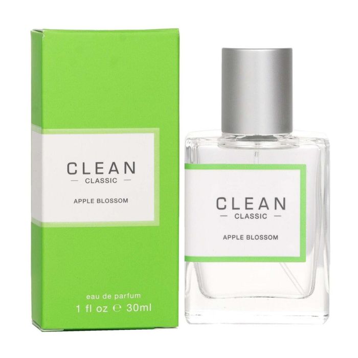 Clean Classic eau de parfum apple blossom 30 ml vaporizador Clean Classic eau de parfum apple blossom 30 ml vaporizador