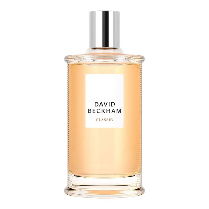 Perfume Hombre David Beckham EDT Classic 100 ml 1