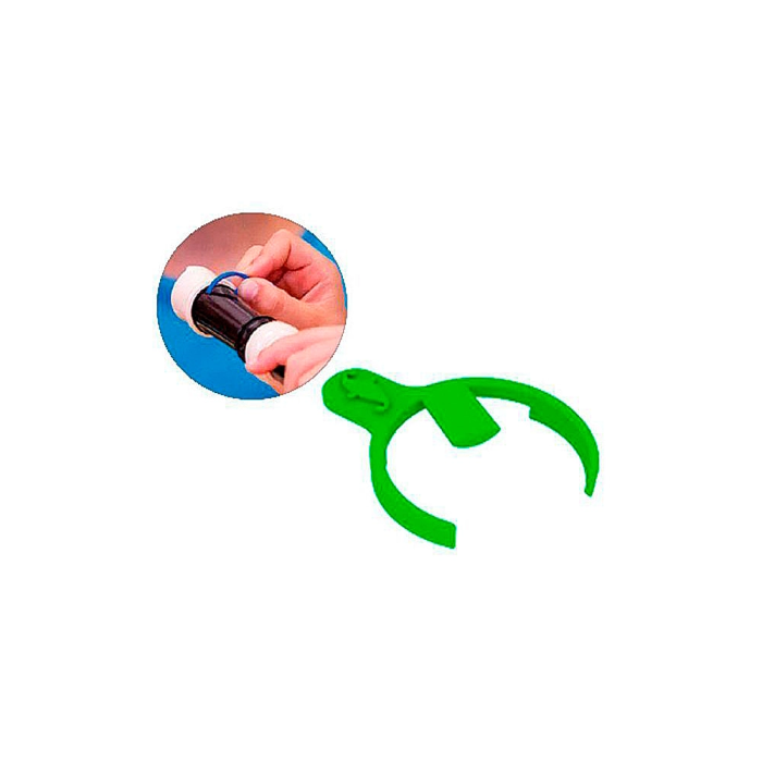 Hohner Sordina Para Flauta Escolar Blíster 12 Ud C-Surtidos 1 Hohner Sordina Para Flauta Escolar Blíster 12 Ud C-Surtidos 1