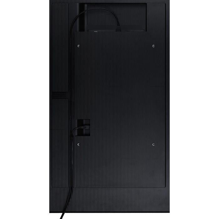 iiyama Pantalla Profesional 43" 4K UHD VA 500cd/m² con Android 11, iiSignage2, Operación 24/7, Paisaje/Retrato, HDMI, WiFi 7