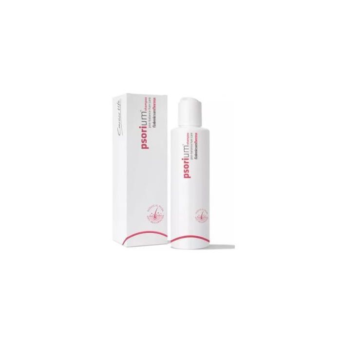 Psorium Champu 200Ml Psorium Champu 200Ml