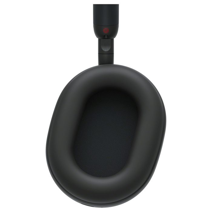 Sony WH-1000XM5B Auriculares Bluetooth con Cancelación de Ruido y Micrófono, Inalámbrico, Diadema, Negro