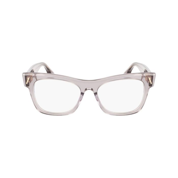 Montura de Gafas Mujer Victoria Beckham VB2634-5116037 Ø 51 mm 2 Montura de Gafas Mujer Victoria Beckham VB2634-5116037 Ø 51 mm 2
