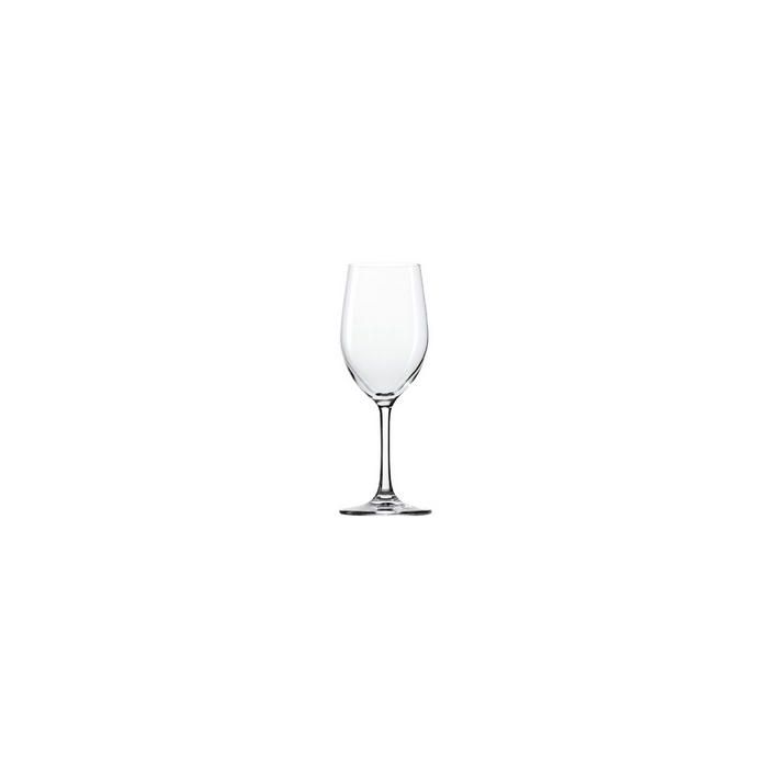 STOLZLE Copa Real Vino 31 Cl 7.5 cm (6 Unidades) STOLZLE Copa Real Vino 31 Cl 7.5 cm (6 Unidades)