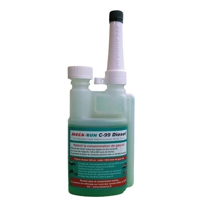 MECARUN C99 diésel antiincrustante 1 MECARUN C99 diésel antiincrustante 1