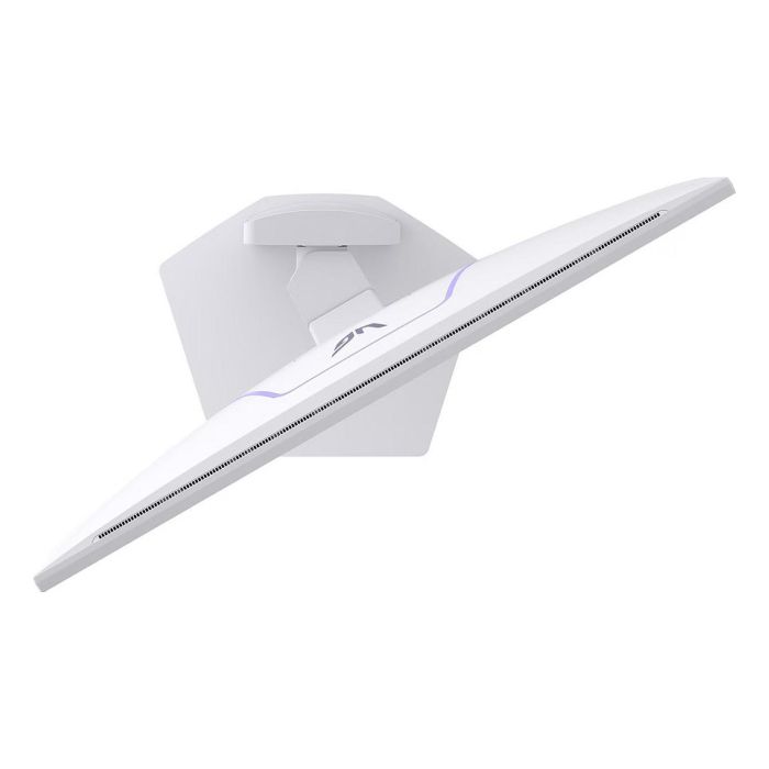 LG 32G810SA-W Monitor UltraGear 32" 4K UHD HDMI DP IPS 16:9 1ms 144Hz 4