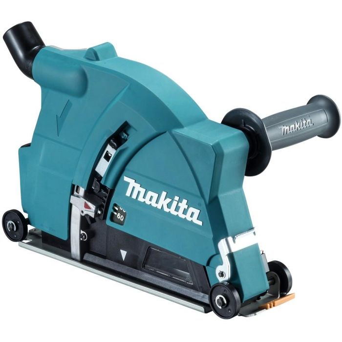 Makita 198440-5 - Campana de Aspiración para Cortar 230mm