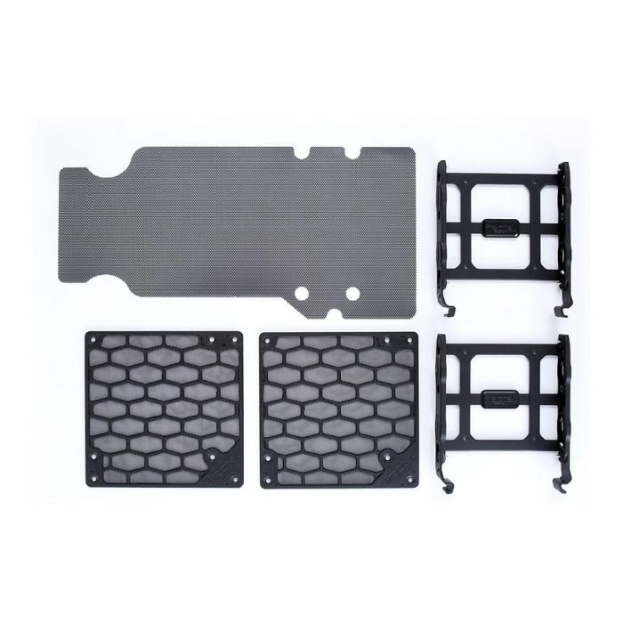 Fractal Design Focus G Window Black Midi Tower Caja PC Negro Fractal Design Focus G Window Black Midi Tower Caja PC Negro